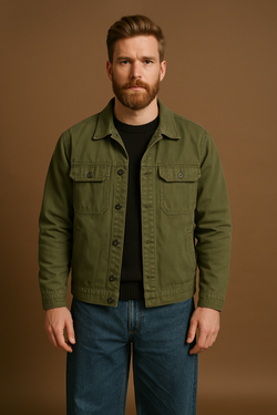 Urban Layer Jacket