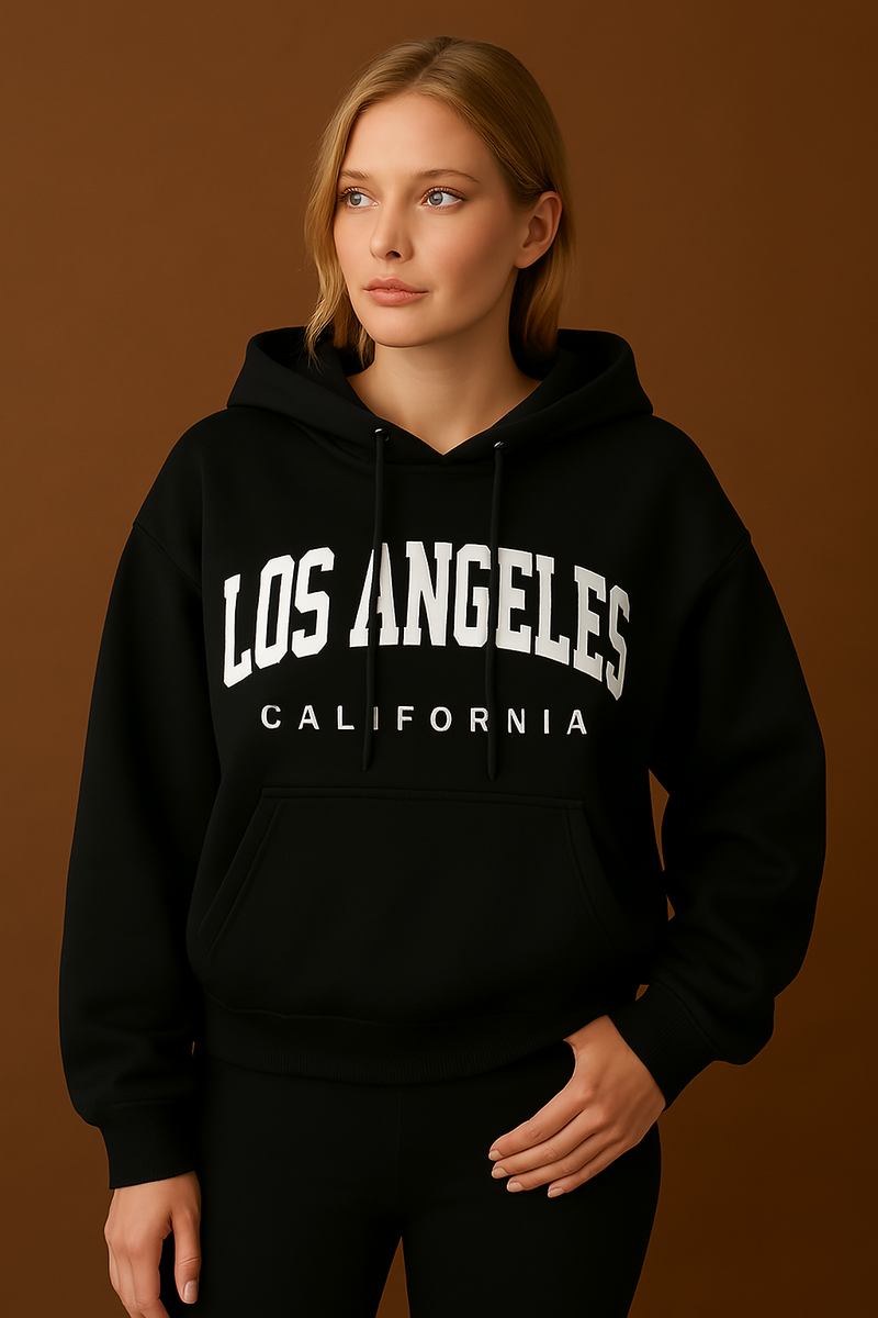 Los Angeles Hoodie